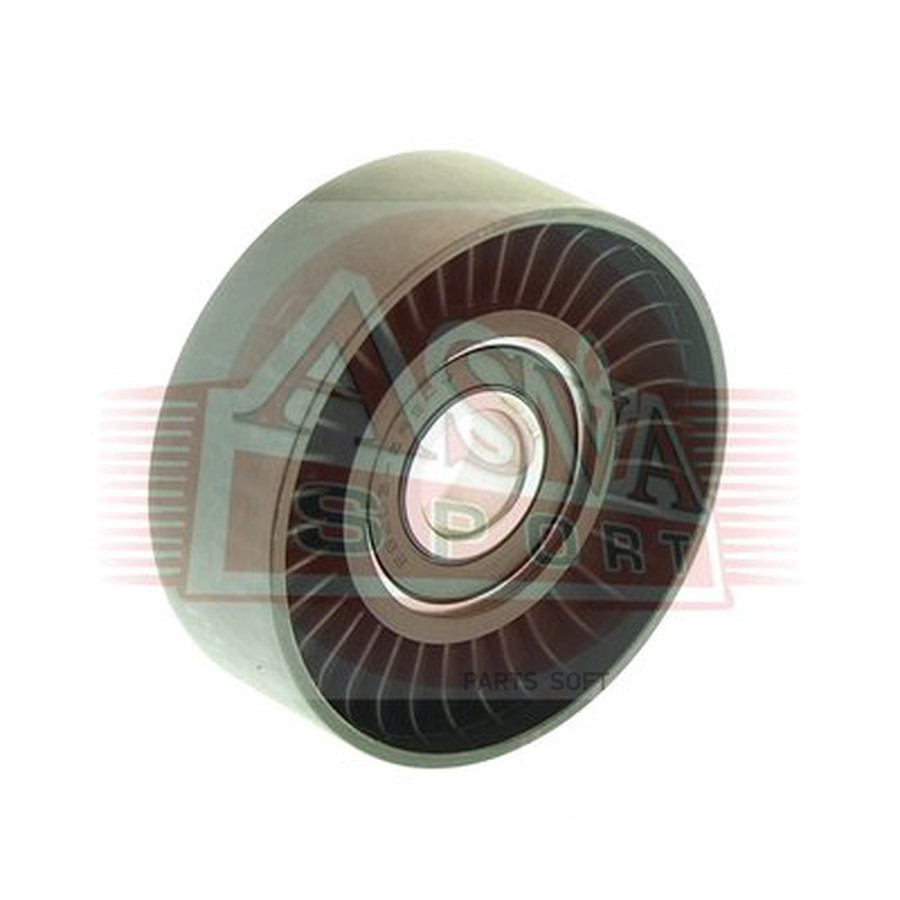 Ролик натяжителя ремня Asva MBBP-002 - ASVA None None